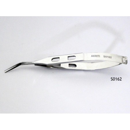 Stern-Gills Capsulotomy Scissors